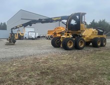 2022 Tigercat 1165